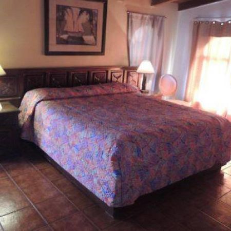 Hotel Calafia Rosarito Exteriér fotografie